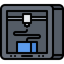 electronics,object,engineering,equipment,gadget,cube,3d printer